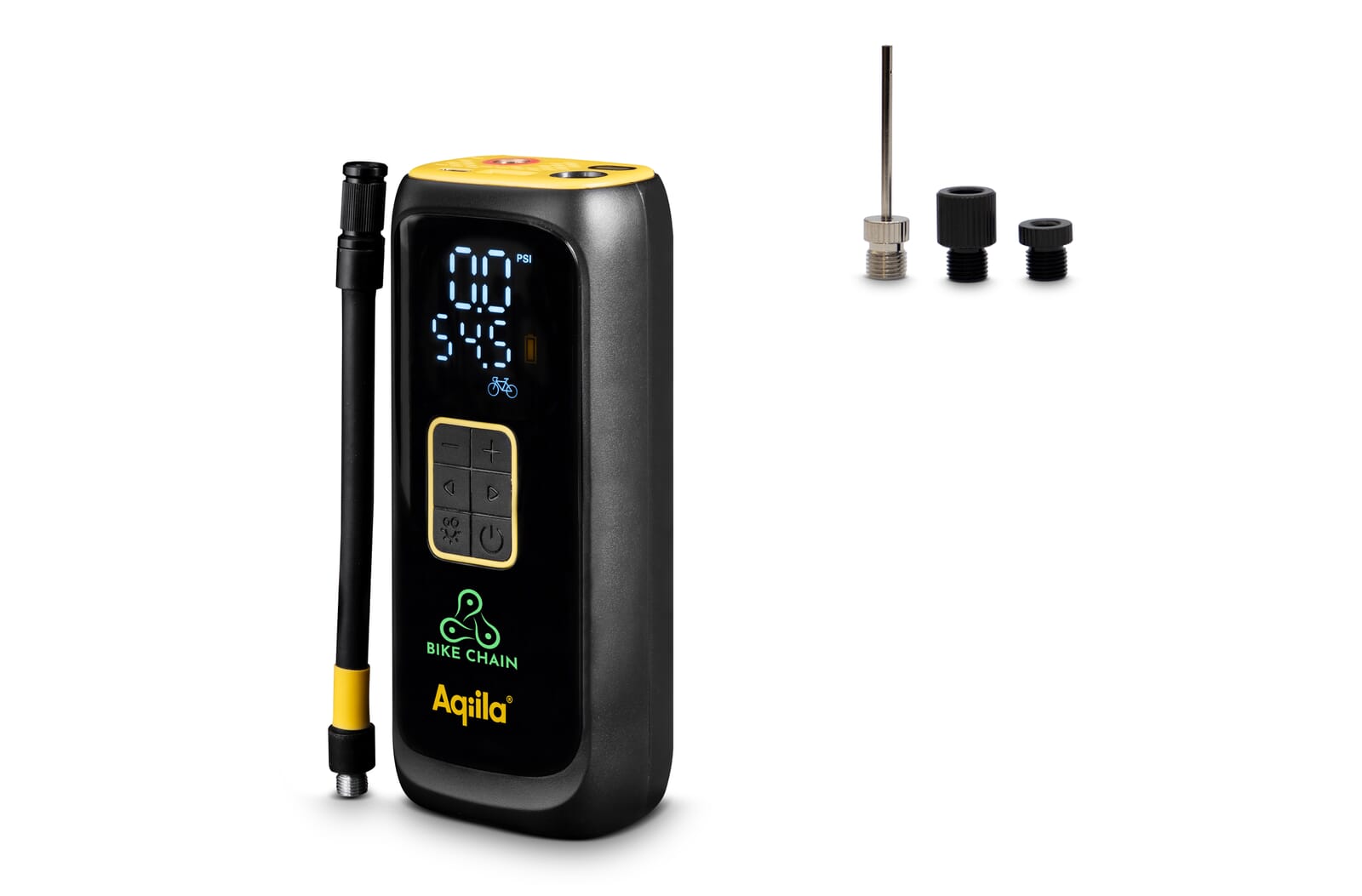 AirMaster Compact Pro - Nottingham