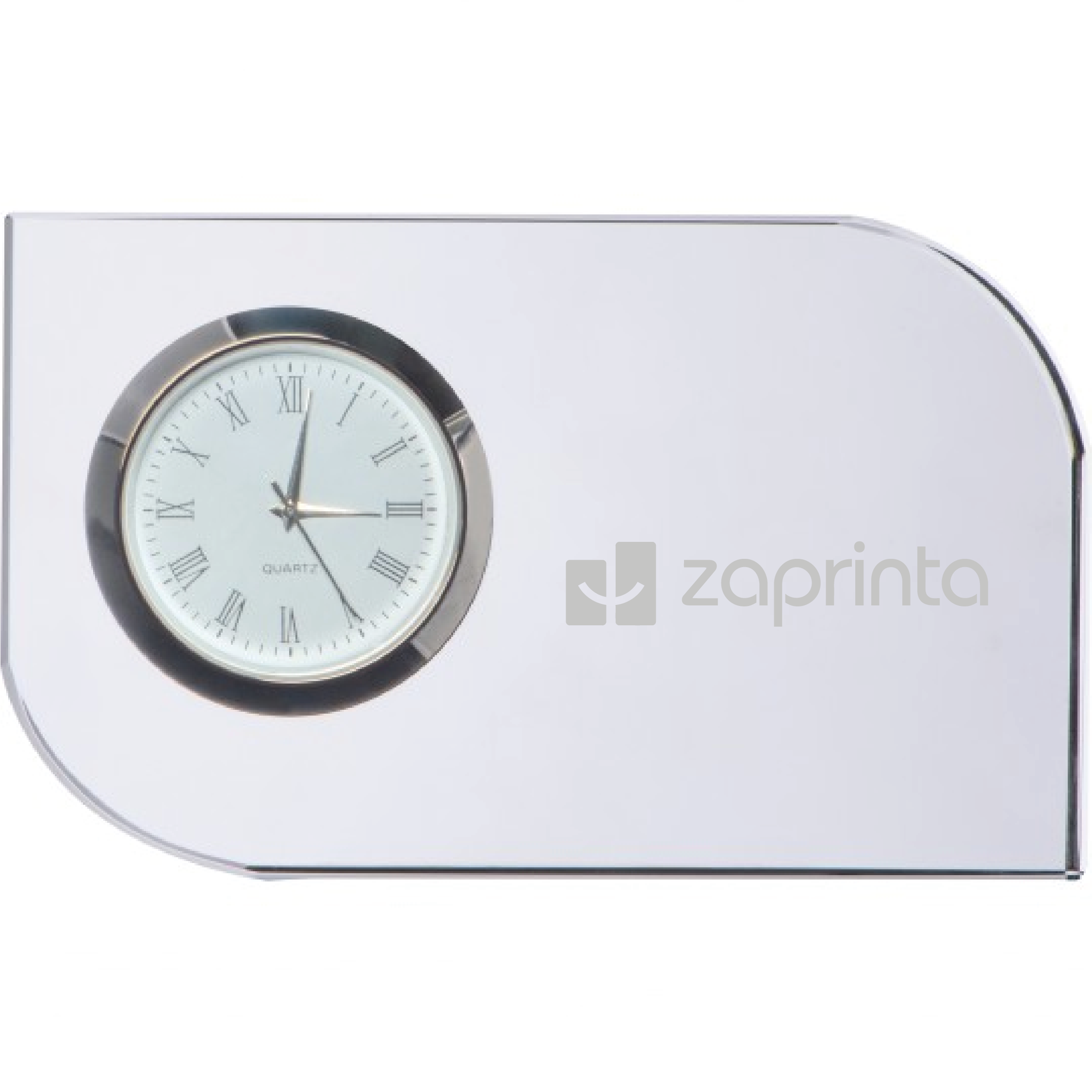 Zeitlose Glas Schreibtischdekoration - Aspach-Markt