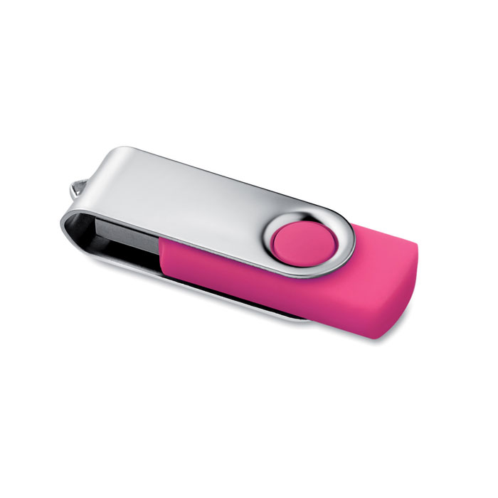 Metallic Rotate 16GB - Peakirk