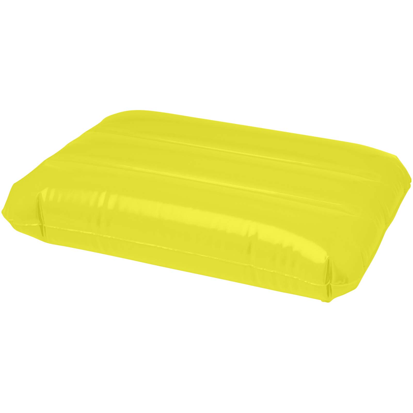Sunny Comfort Inflatable Beach Pillow - Old Sodbury