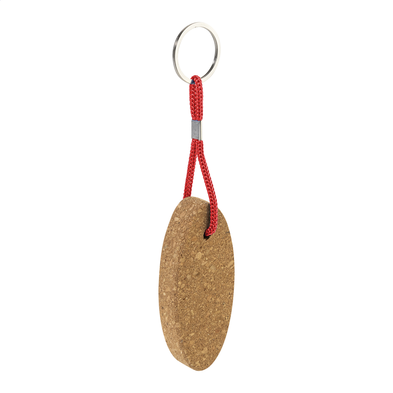 Cobuoy floating cork keychain