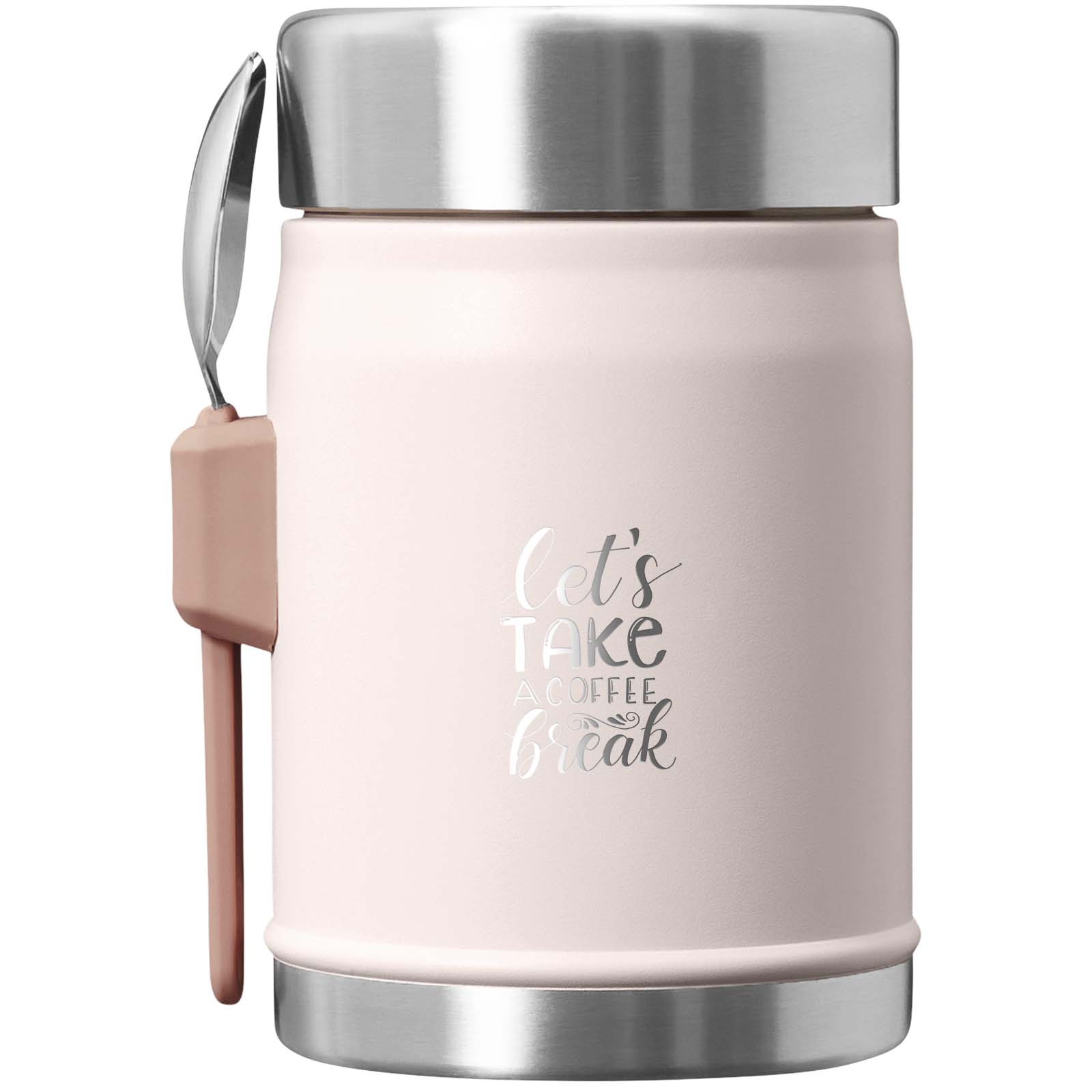 Legendary MealMaster 400 ml with Spork - Knighton