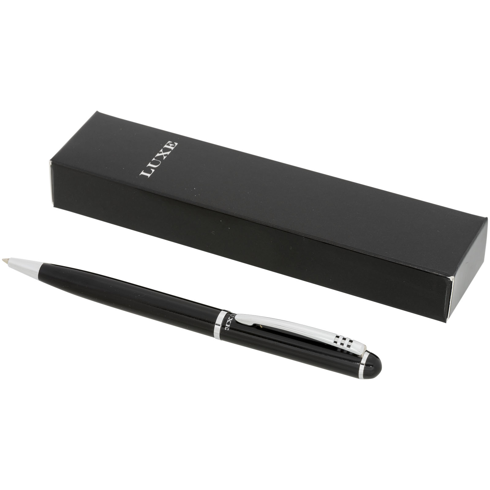 Luxury Twist Ballpoint Pen - Shere