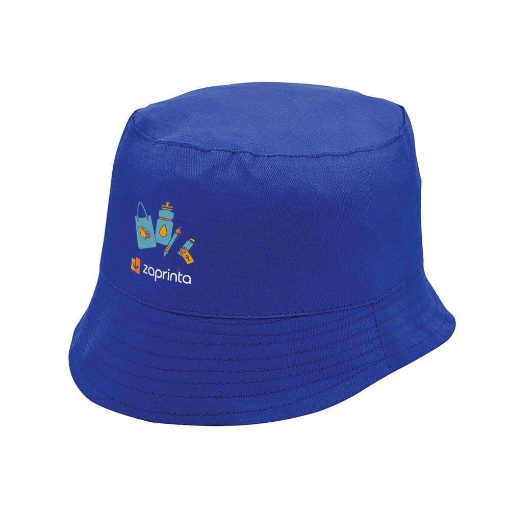 Traditional Fishing Hat - Colwyn Bay