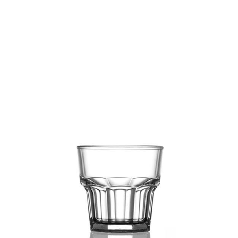 Personalized shot glass 200ml - Chilwa