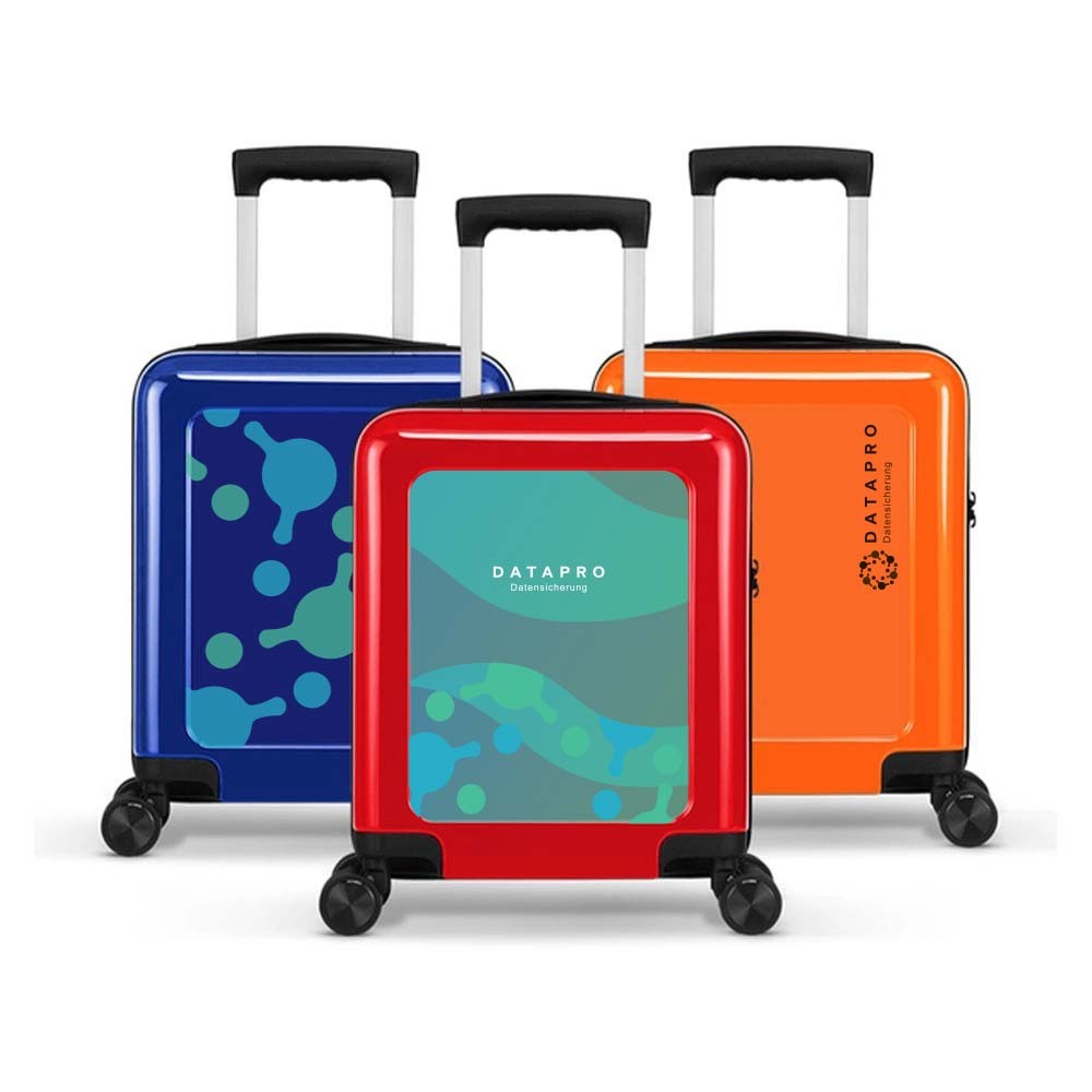 CustomFront hand luggage Mini by SUITSUIT (42 cm)
