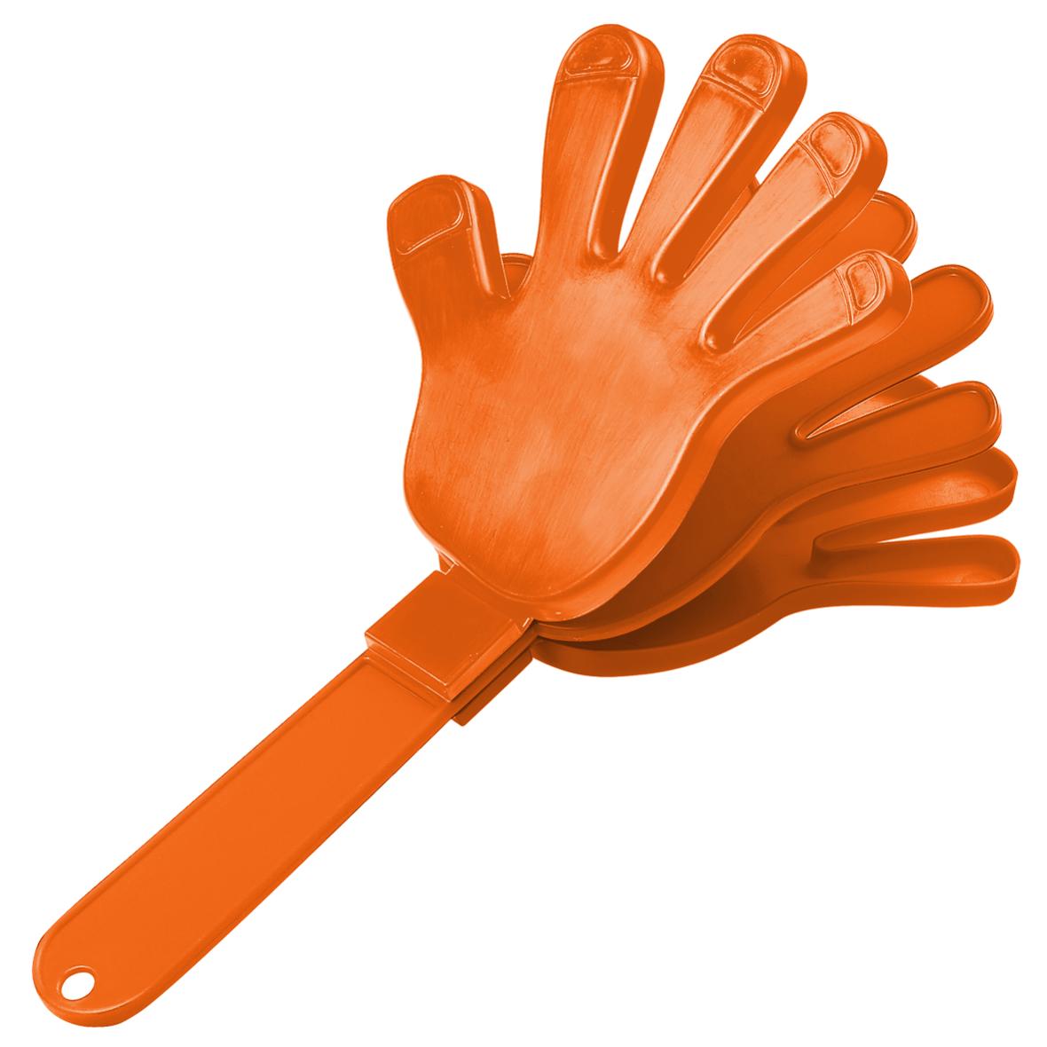 Stadium Ambience Clapper - Kettlebaston - Golden Cap