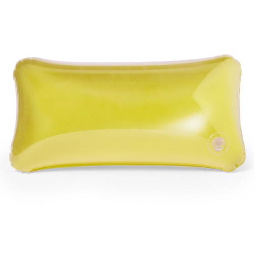 Inflatable Comfort Cushion - Deepdene printed with logo