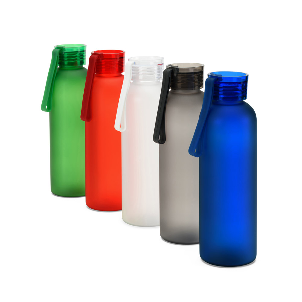 EcoSport Recycled Water Bottle - Holcombe