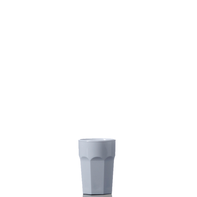 Customized White Shooter 25ml - Parana