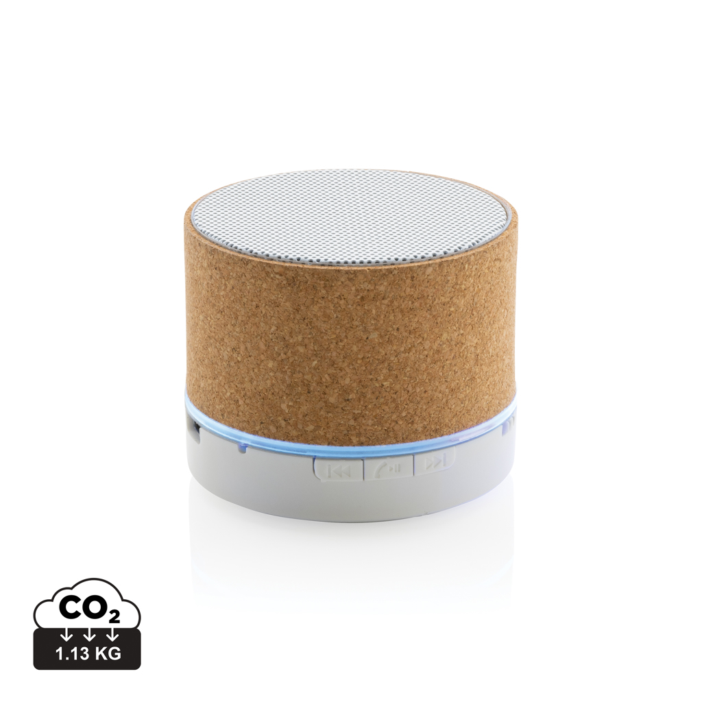 CorkSound Bluetooth Speaker - Alton - Eccleshall