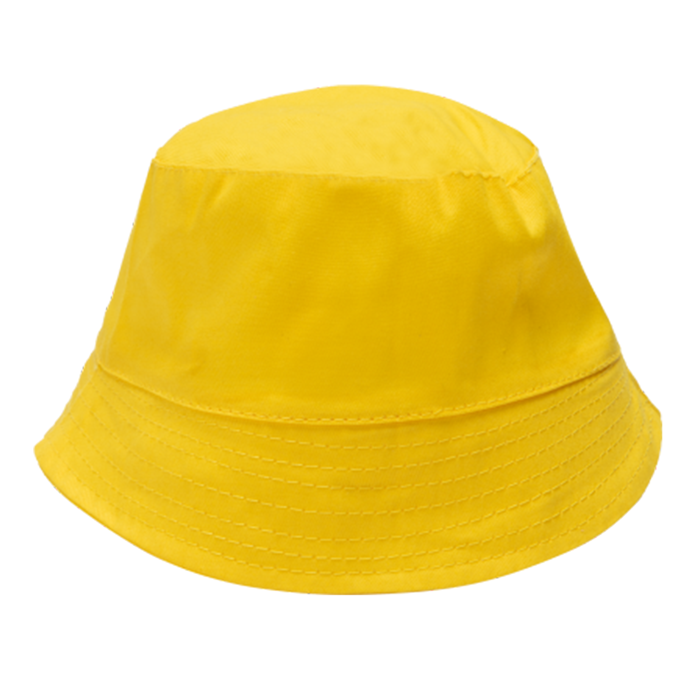 Icklesham Cotton Bucket Hat - Llandovery