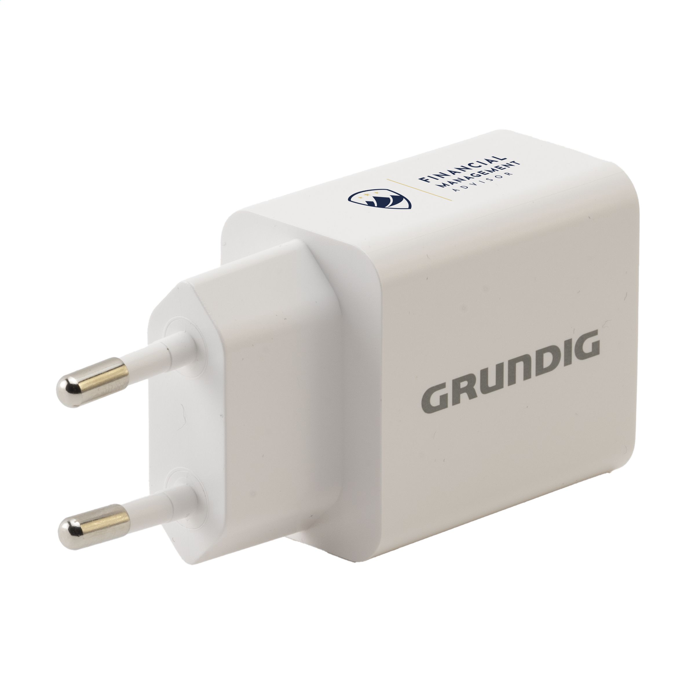 ZippyCharge 230V Wall Adapter - Royal Tunbridge Wells