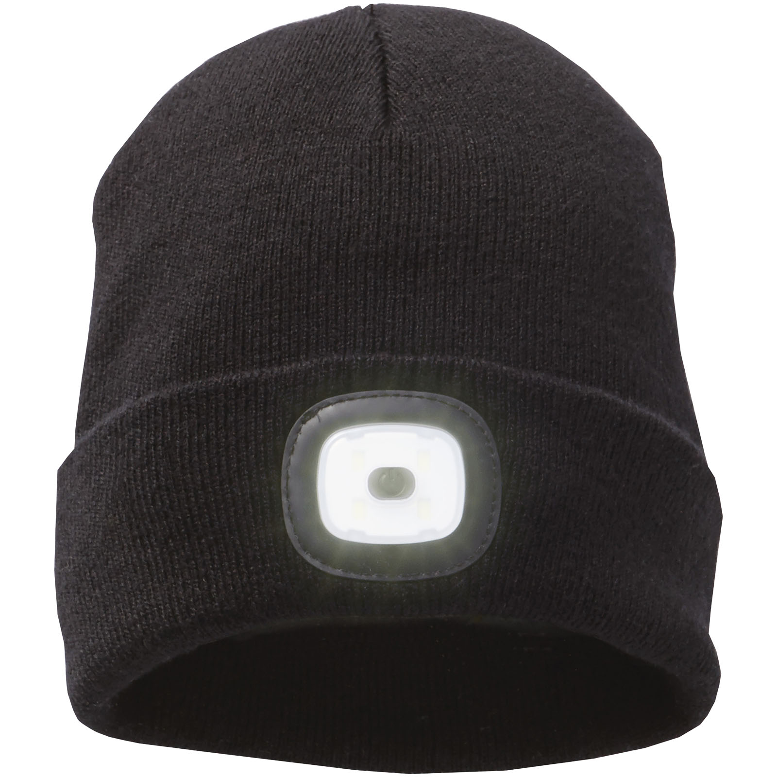 Illuminating Beanie - Woolacombe - Keighley