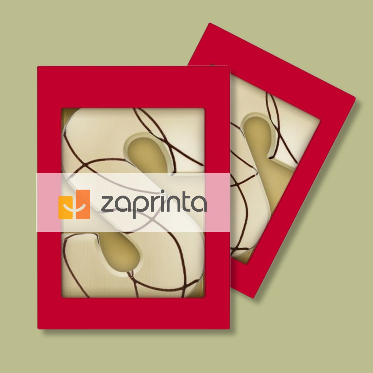 ChocoDeluxe - Little Eaton - Netherbury