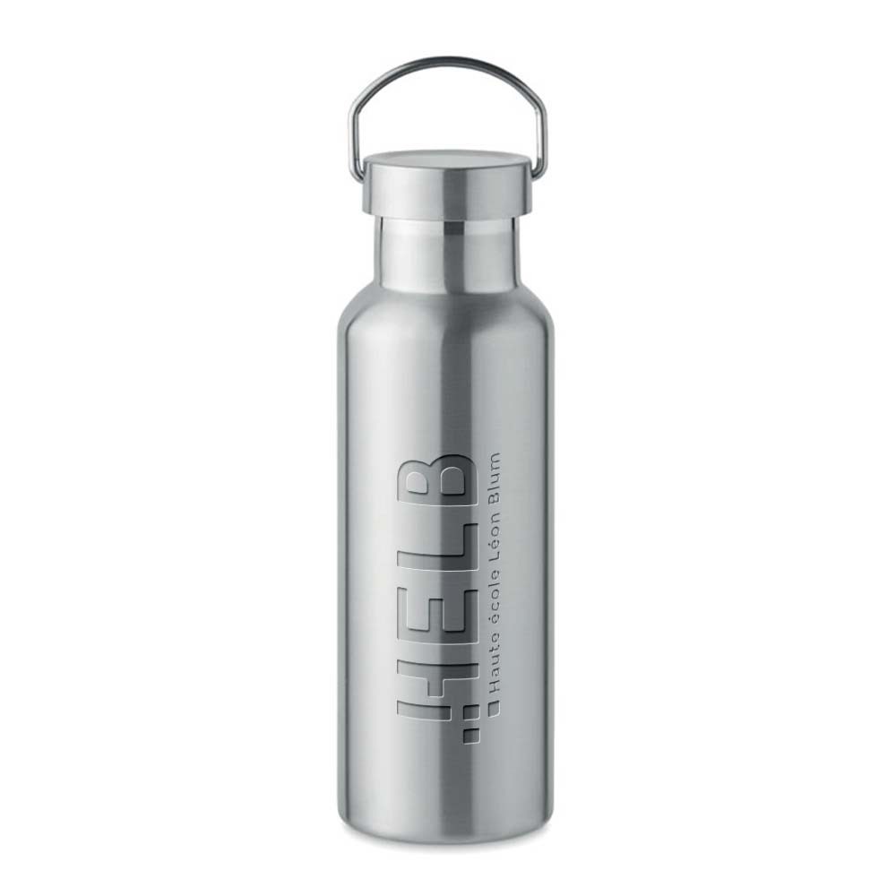 Eco-friendly Vacuum Bottle - Corby