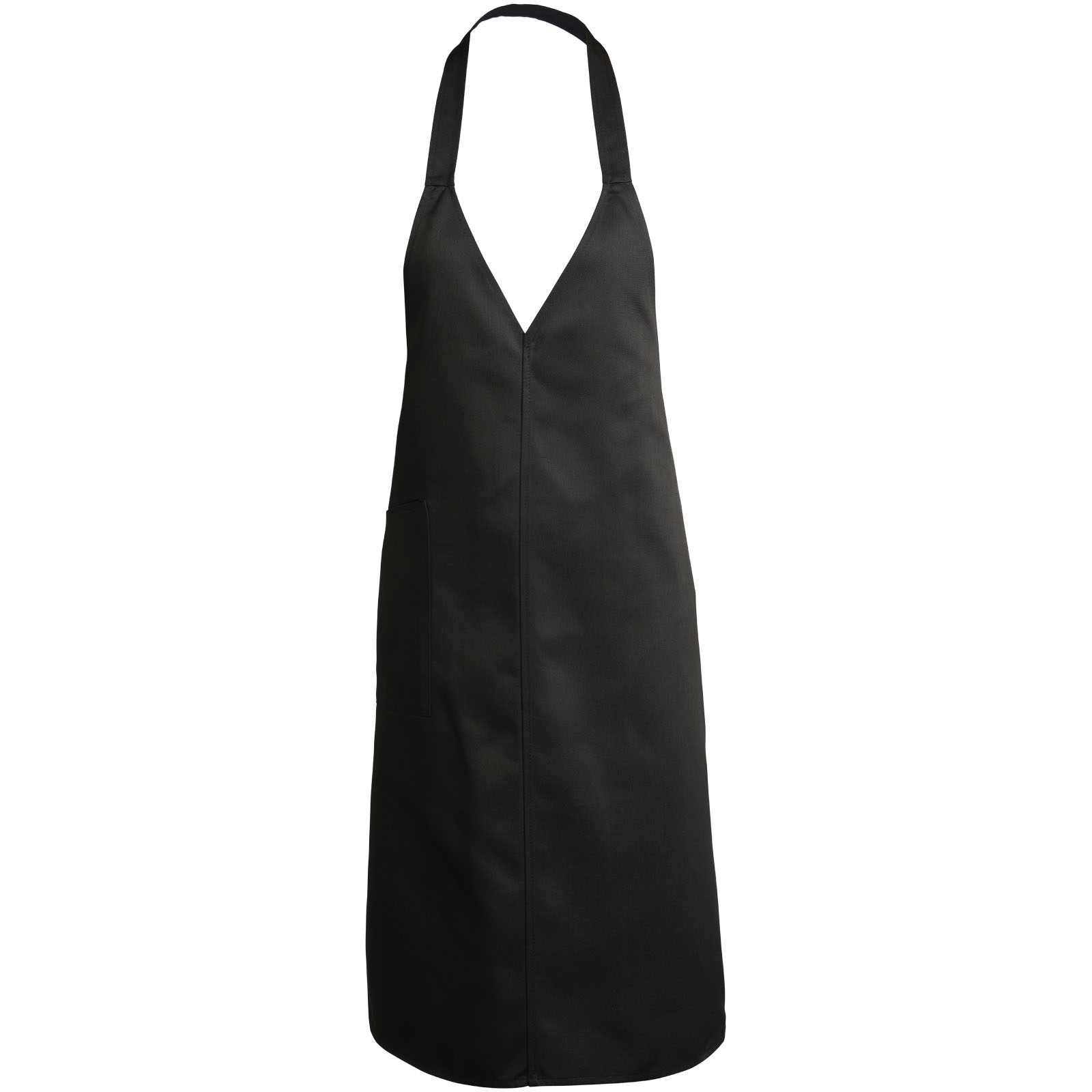 Twill Fabric V-neck Apron - Little Gidding - Warrington