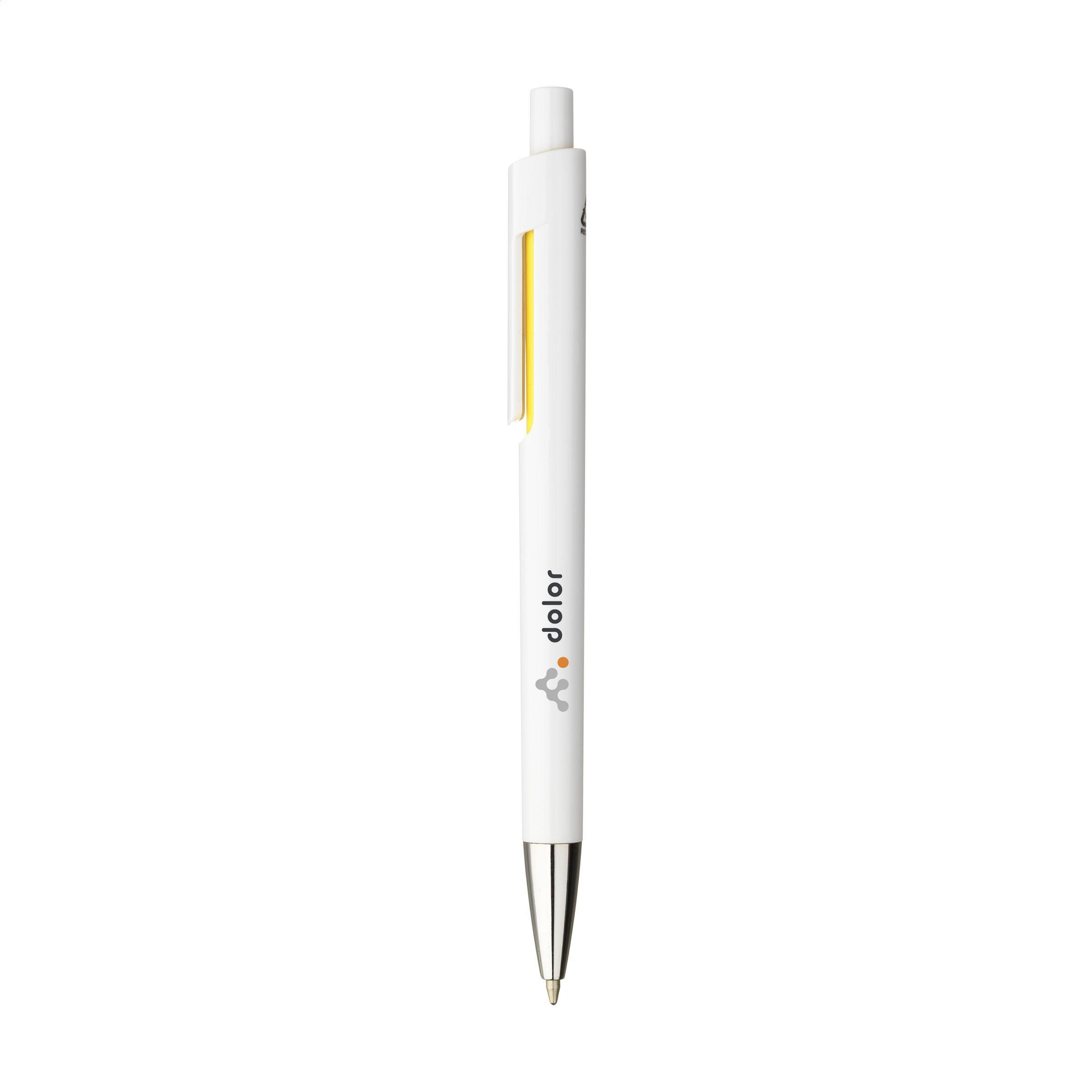 Vista GRS Recycled ABS pens