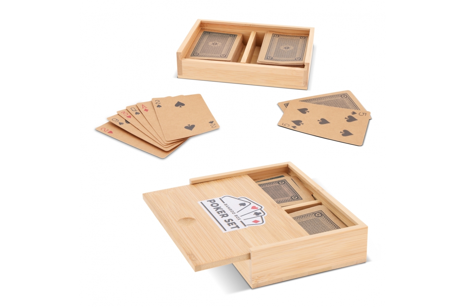 Essential Items for Game Night - Bampton - Abbots Langley