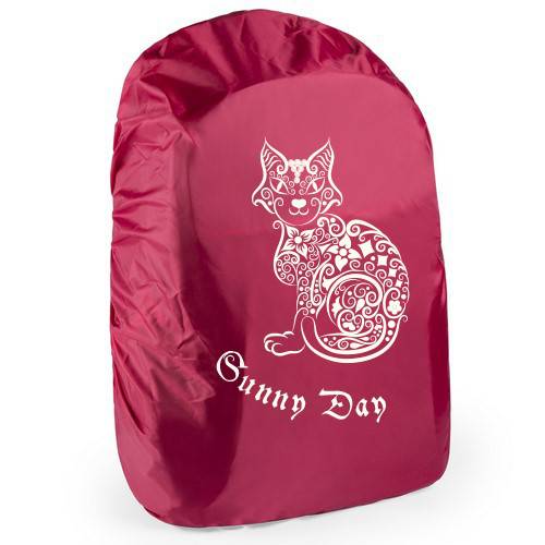 Waterproof Backpack Cover - Bognor Regis