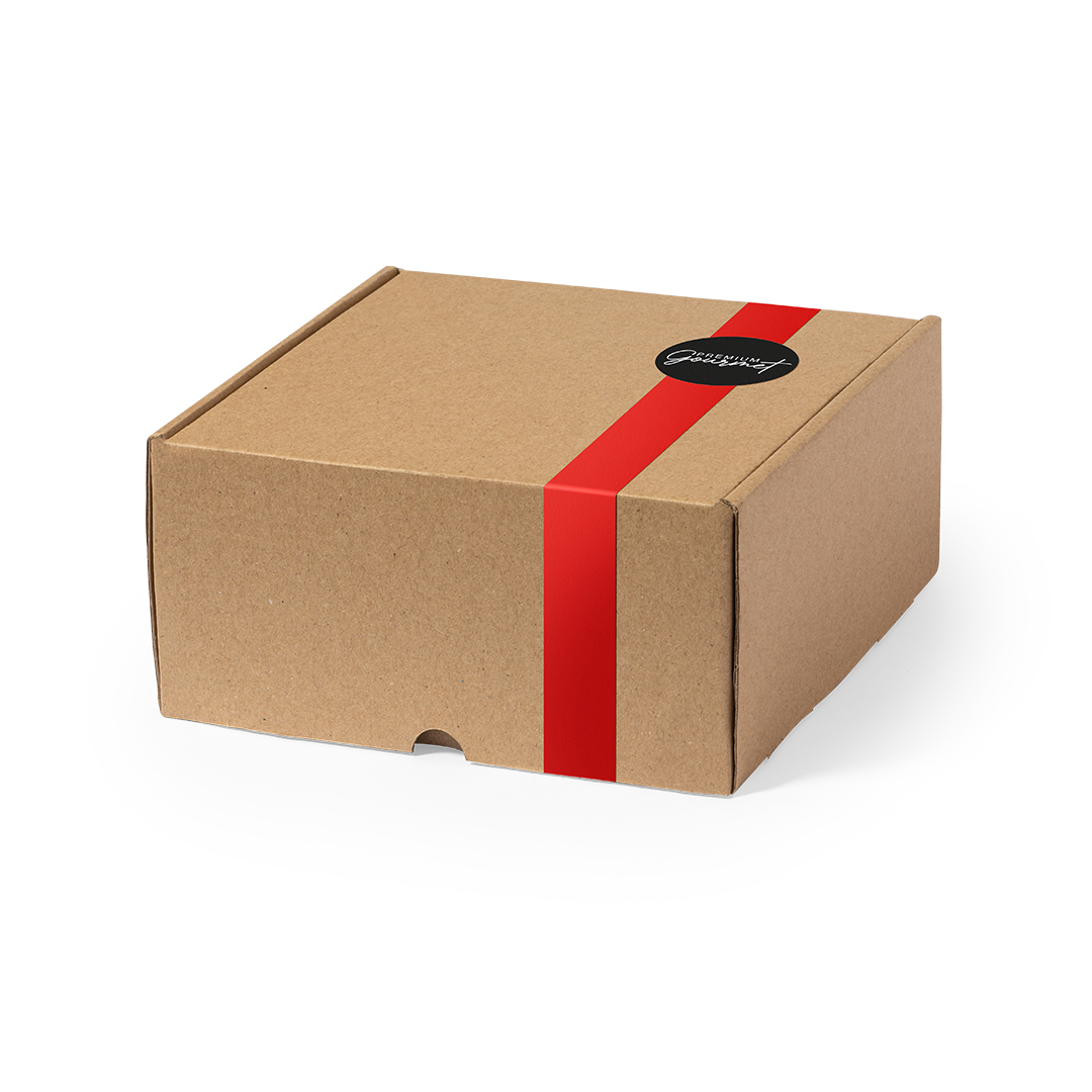 Christmas Delights Set - Bishops Cannings - Wigston