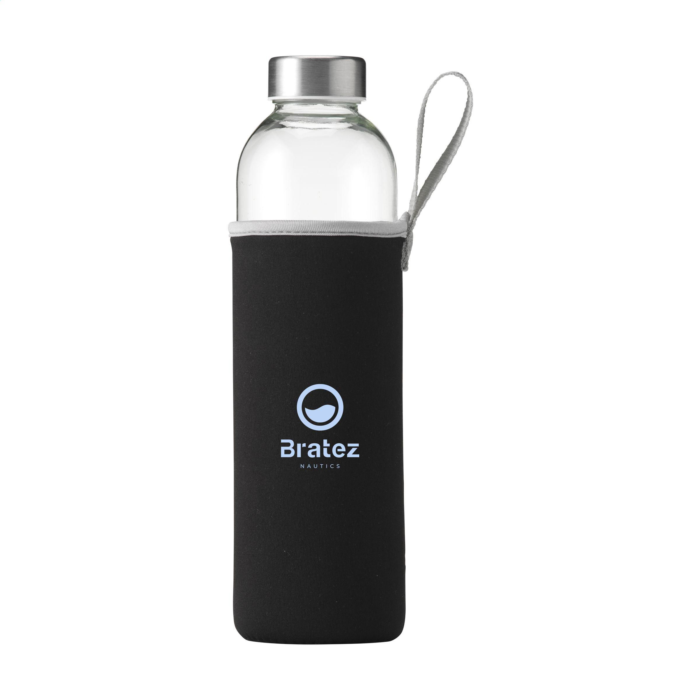 Senga Glass 750 ml drinking bottle
