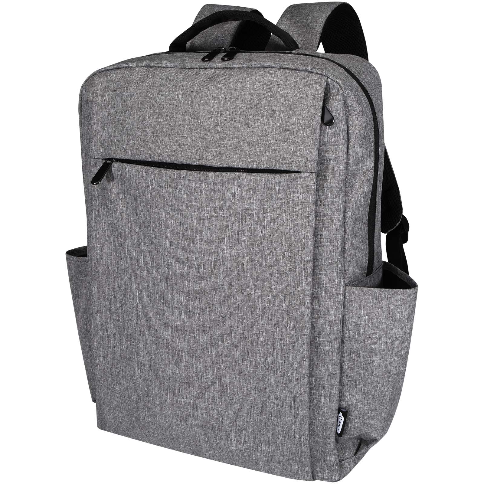 Recycled Tech Backpack - Adlington