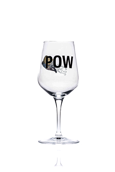 Elegant Beer Tasting Glass - Mundesley