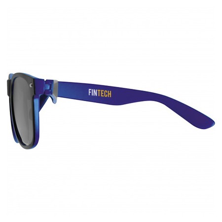 Sunglasses with Logo Print - Stow-on-the-Wold - Ullapool