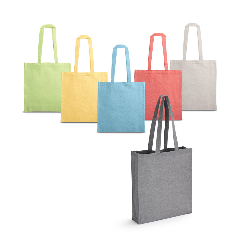 Recycled Cotton Bag - Abington - Margate