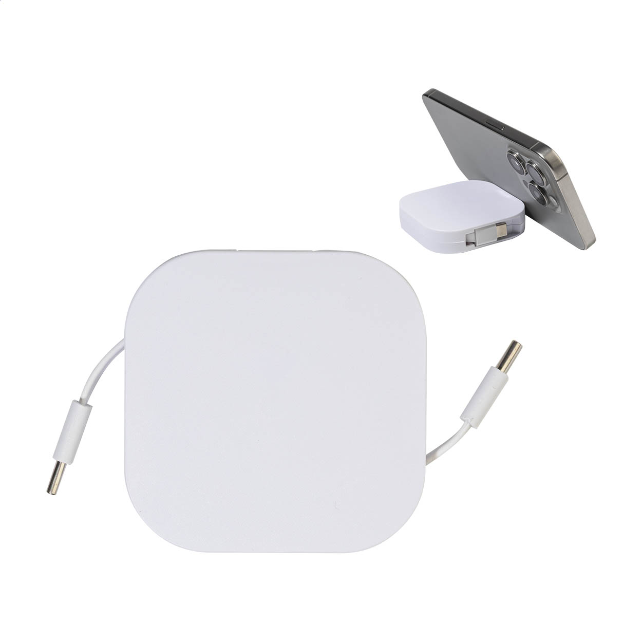 Flexikabel 60W RABS USB-C Kabel - Schwarzenberg/Erzgeb. bedrucken mit Logo