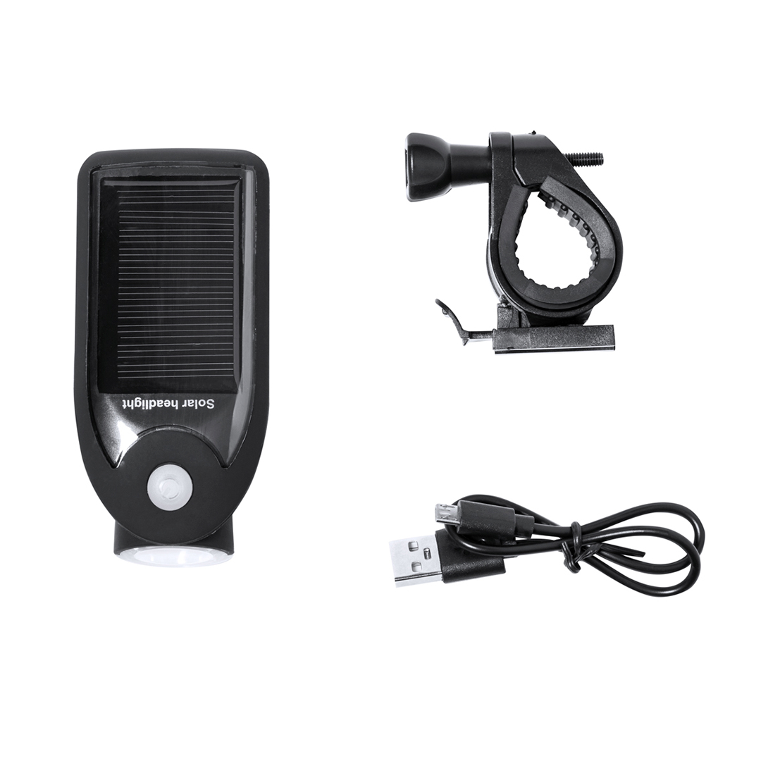 Kups Bike Safety Light - Droylsden