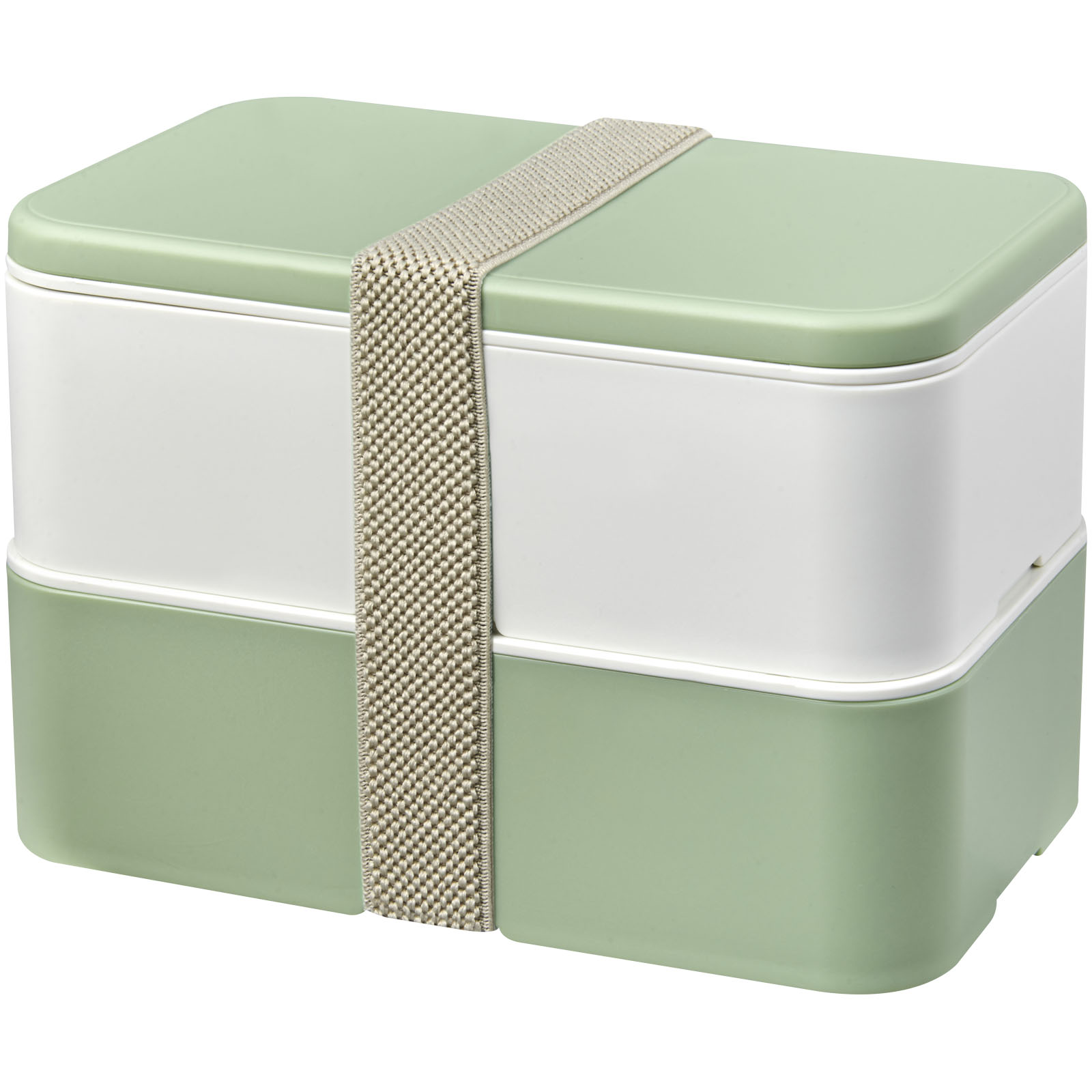 MIYO Renew double-layer lunch box - Colwyn Bay
