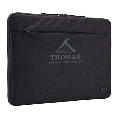 Case Logic Invigo sleeve for 14’ laptop - Black