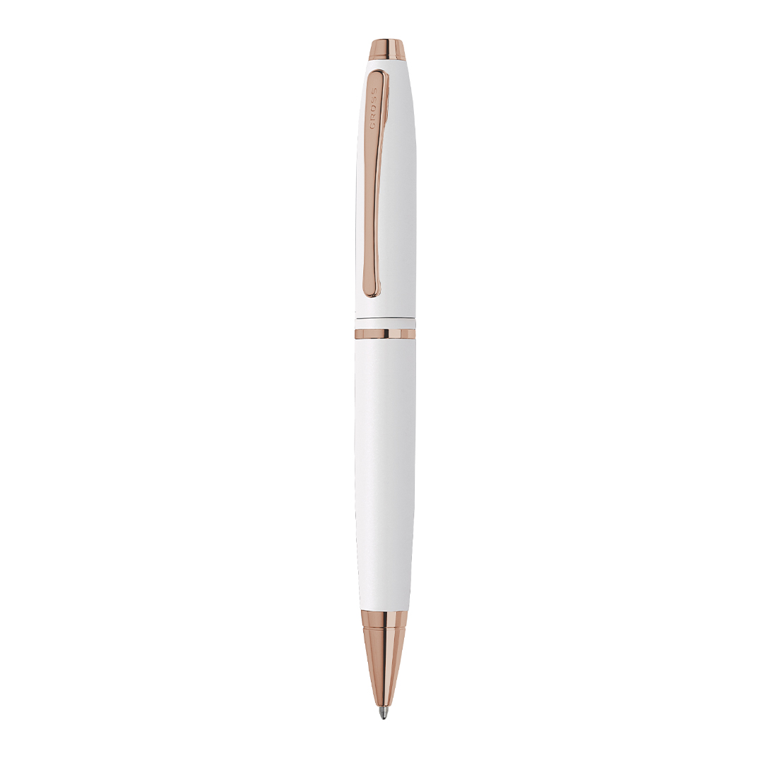 Elegance Chrome Pen - Brighouse