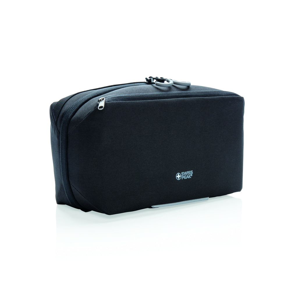 Functional Upright Toiletry Bag - Halifax