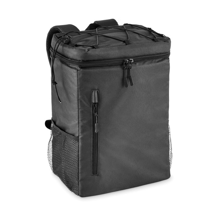 600D RPET Cooler Backpack