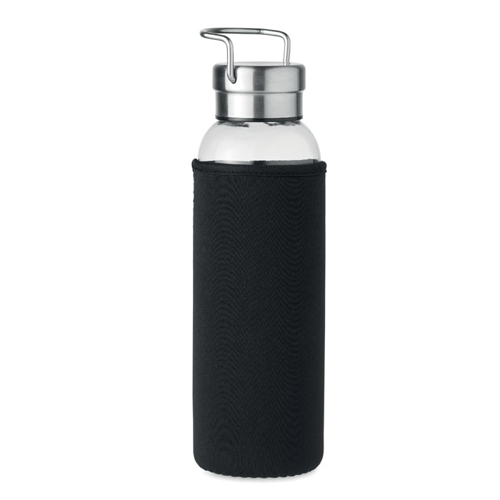 Neoprene Made Glass Bottle - Framlingham