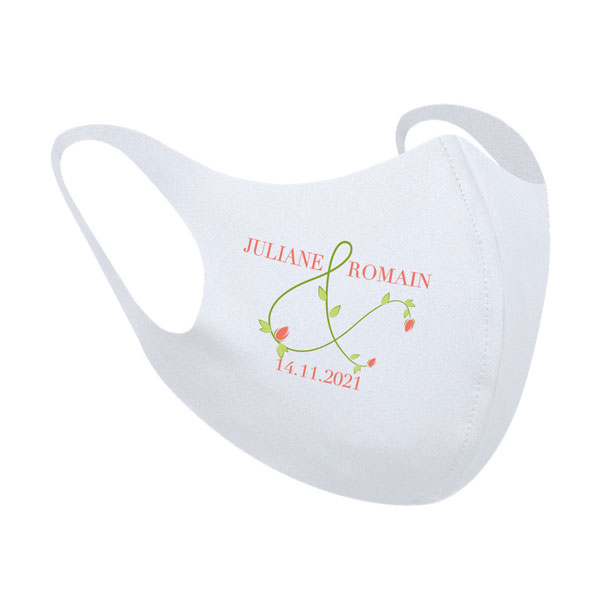 Reusable Soft Shell Hygienic Mask - Bury