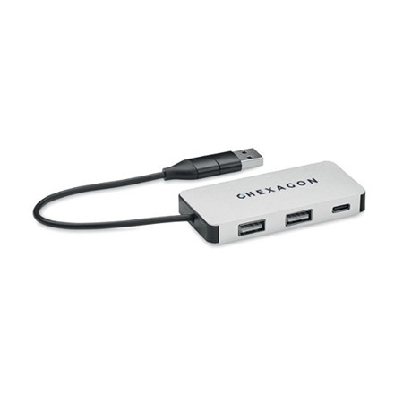 Customised USB-hubs - | Zaprinta Customised USB-hubs - | Zaprinta