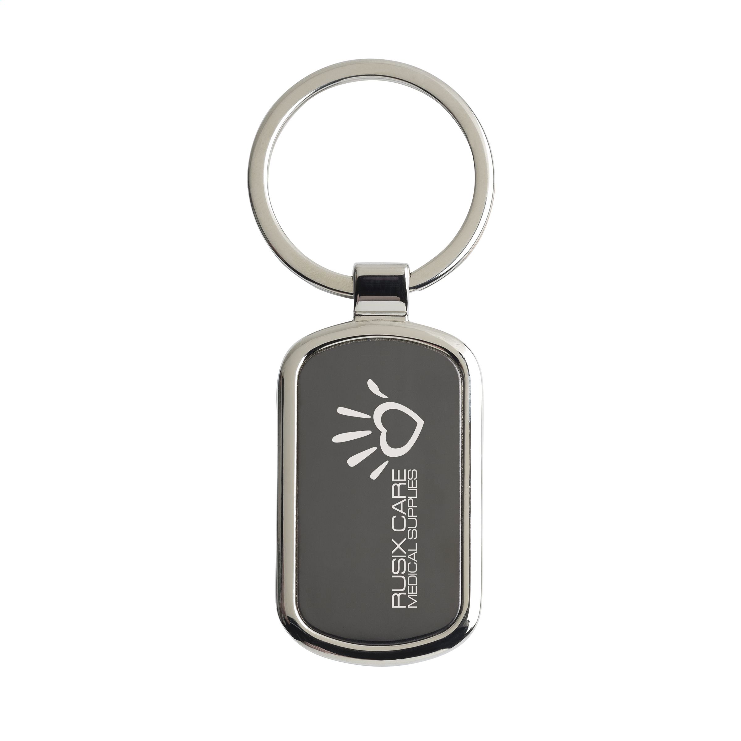 Straight Keychain - Addingham - Barrow-in-Furness