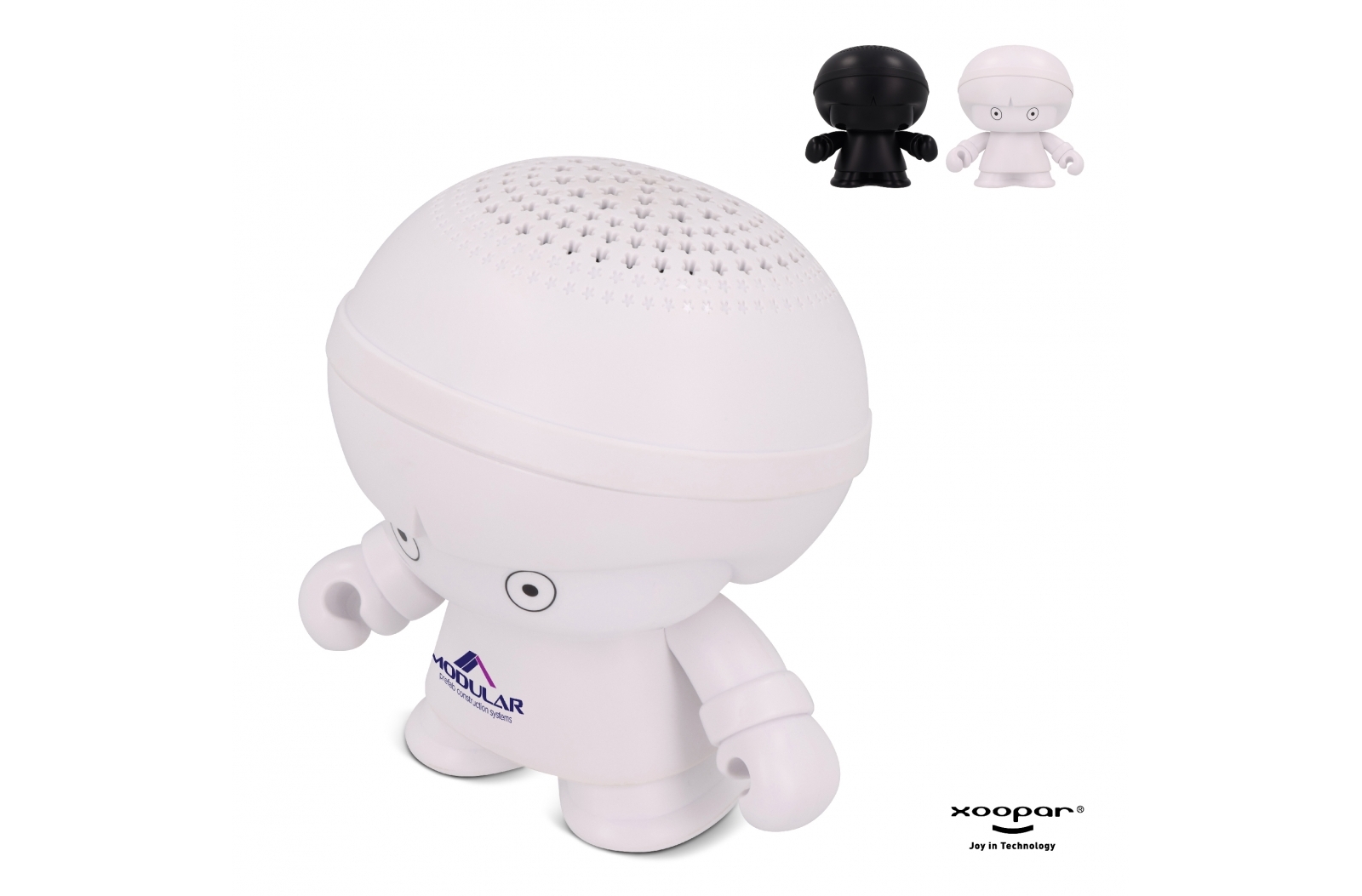 Wireless Stereo Speaker - Inglesham