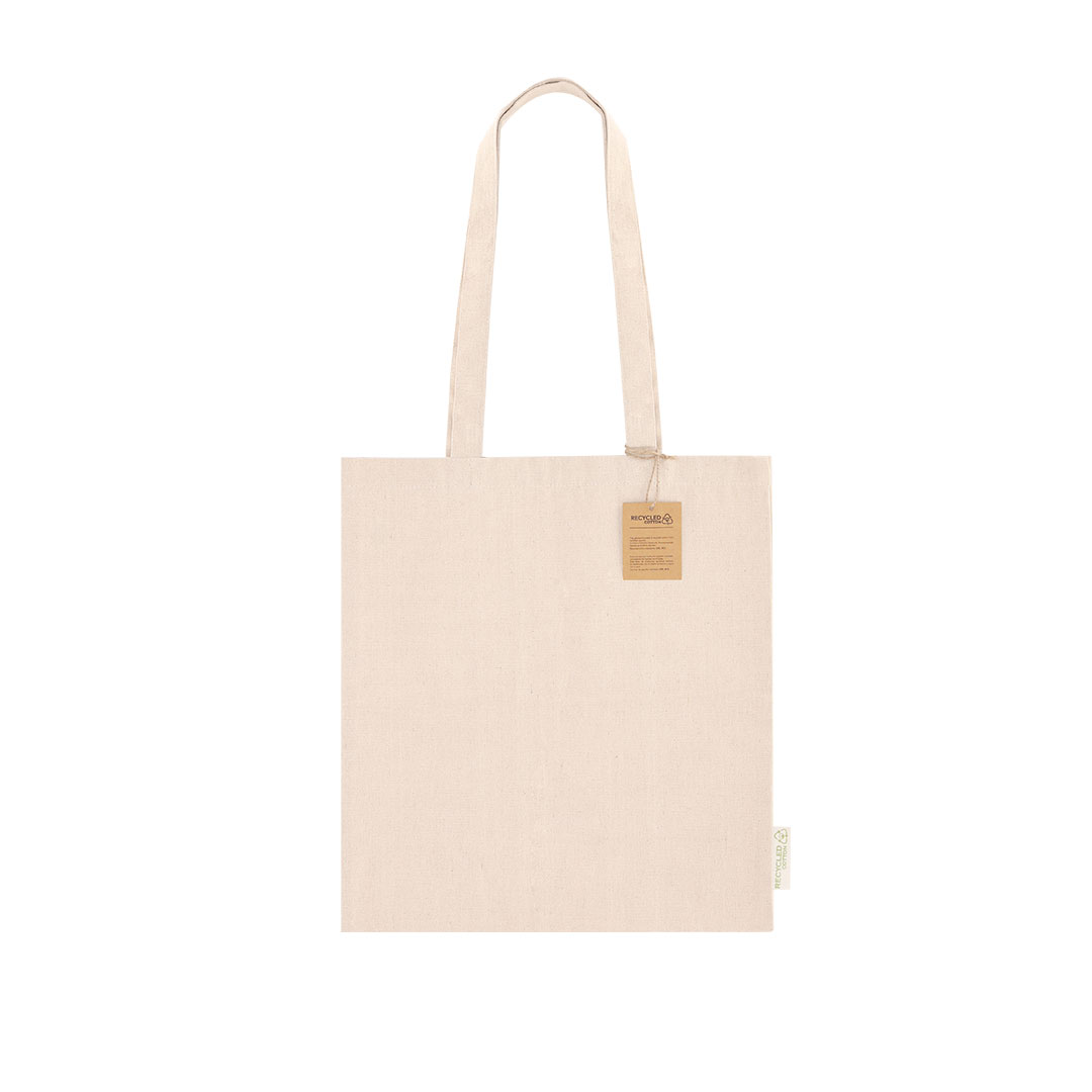 Eco Tote - Warwickshire