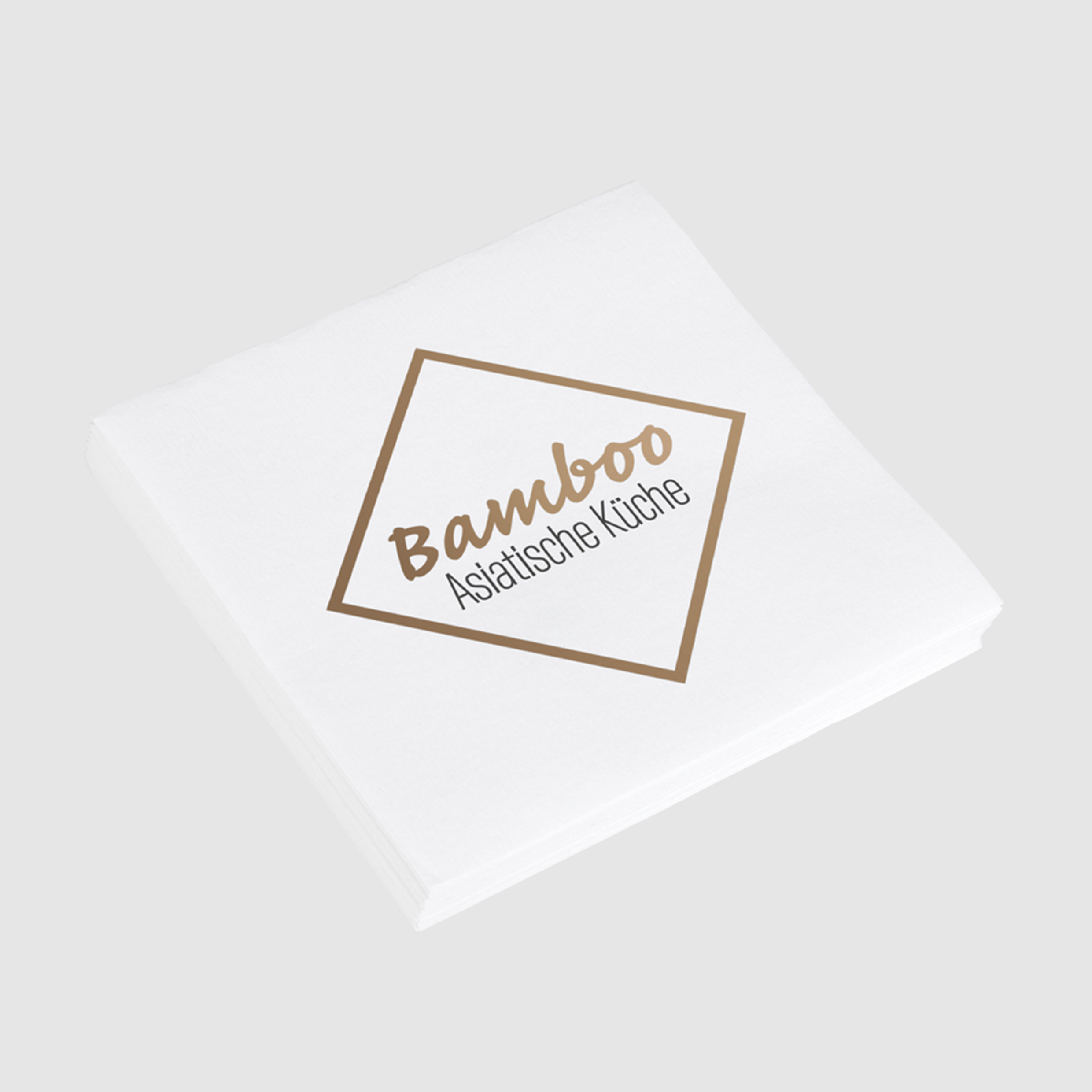 SoftElegance Napkin - Newbold on the Wolds