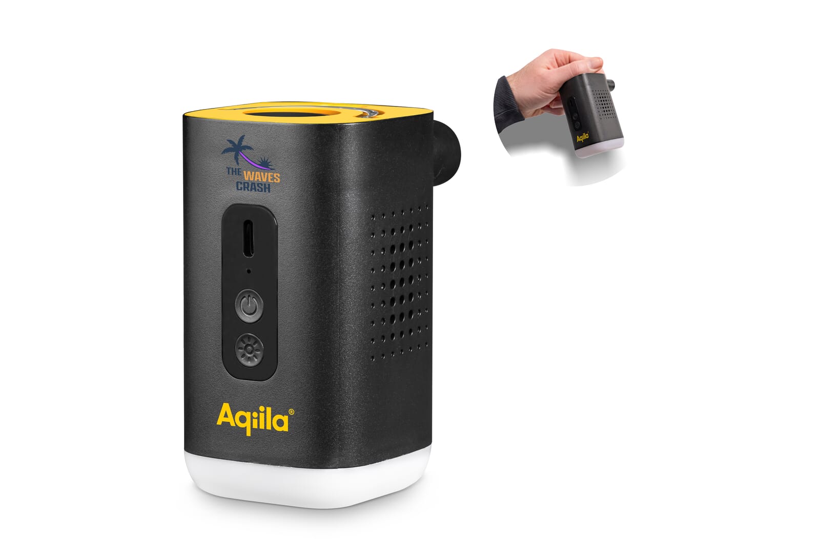 Compact Inflatable Mate Pro - Acle