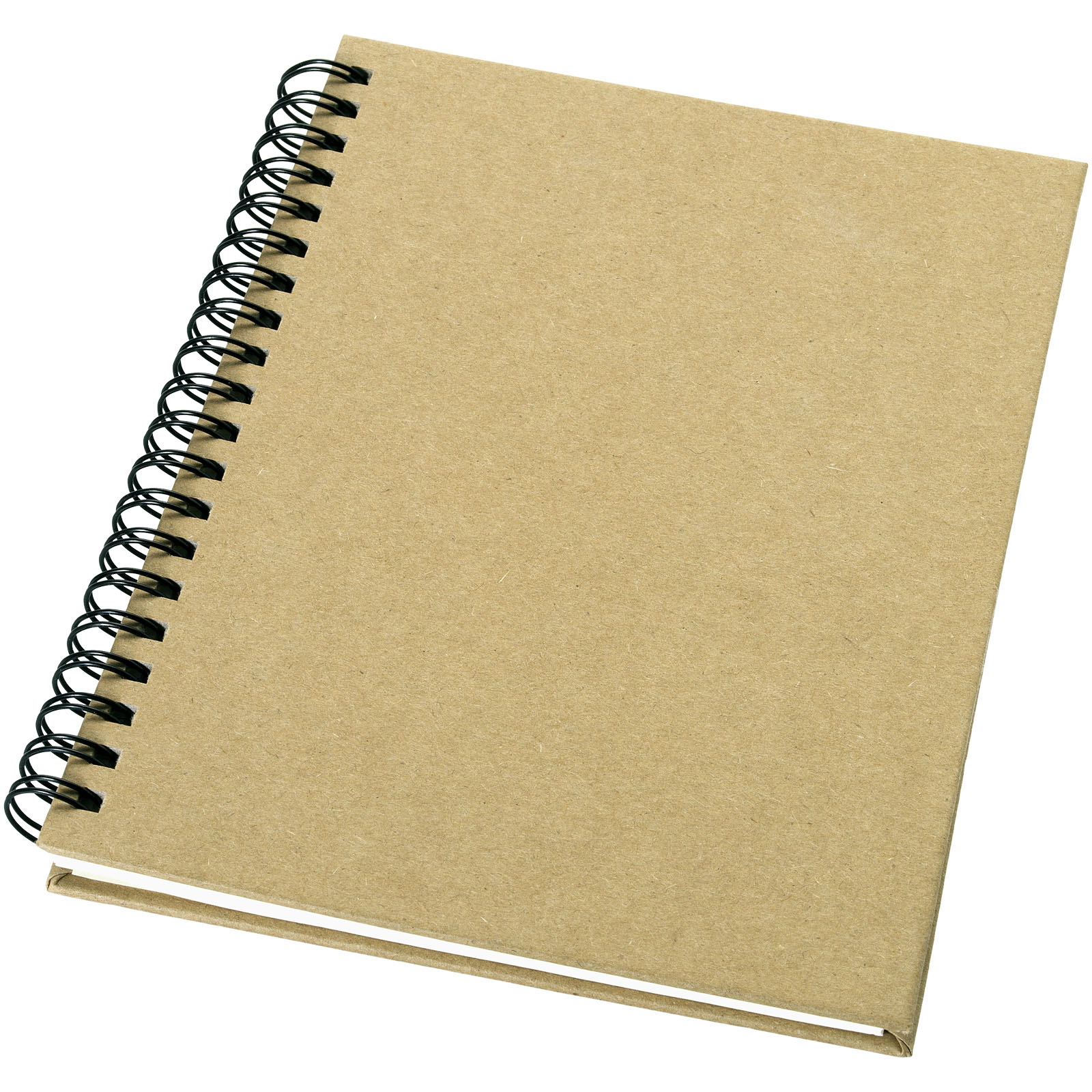 Mendel Recycled Notebook - Oxford - Winchfield