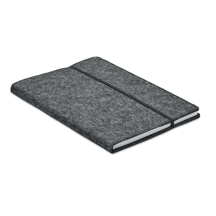 EcoFelt Notebook - Bourton-on-the-Water - Tarrant Hinton