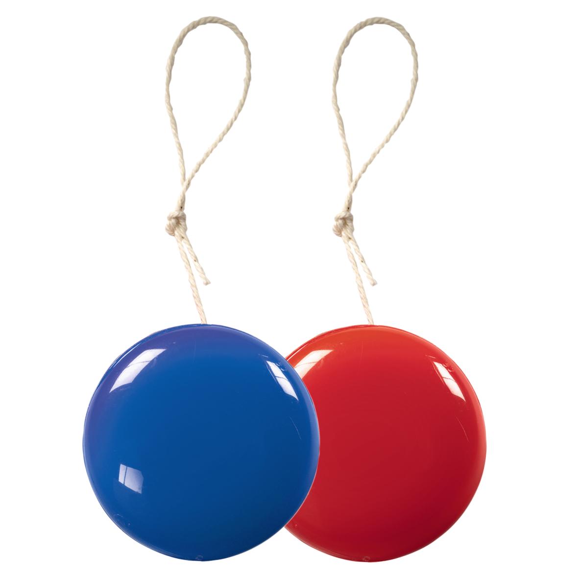 Classic Plastic Yo-Yo - Aldwincle - Largs