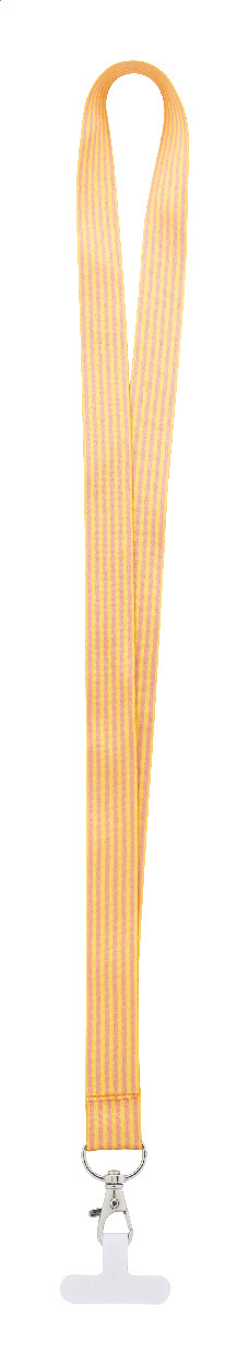 EcoSlim Sublimation Lanyard - Bearley
