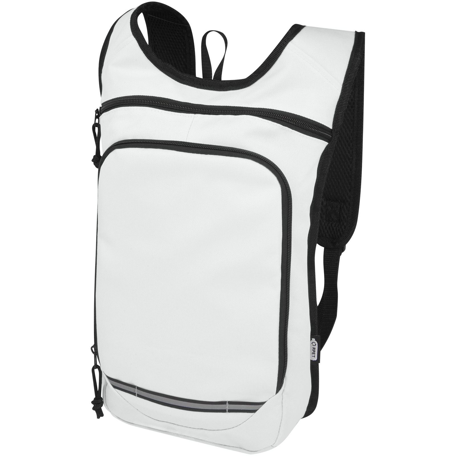 Trails GRS RPET Outdoor Rucksack 6,5 L